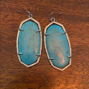 Kendra Scott Danielle Earrings